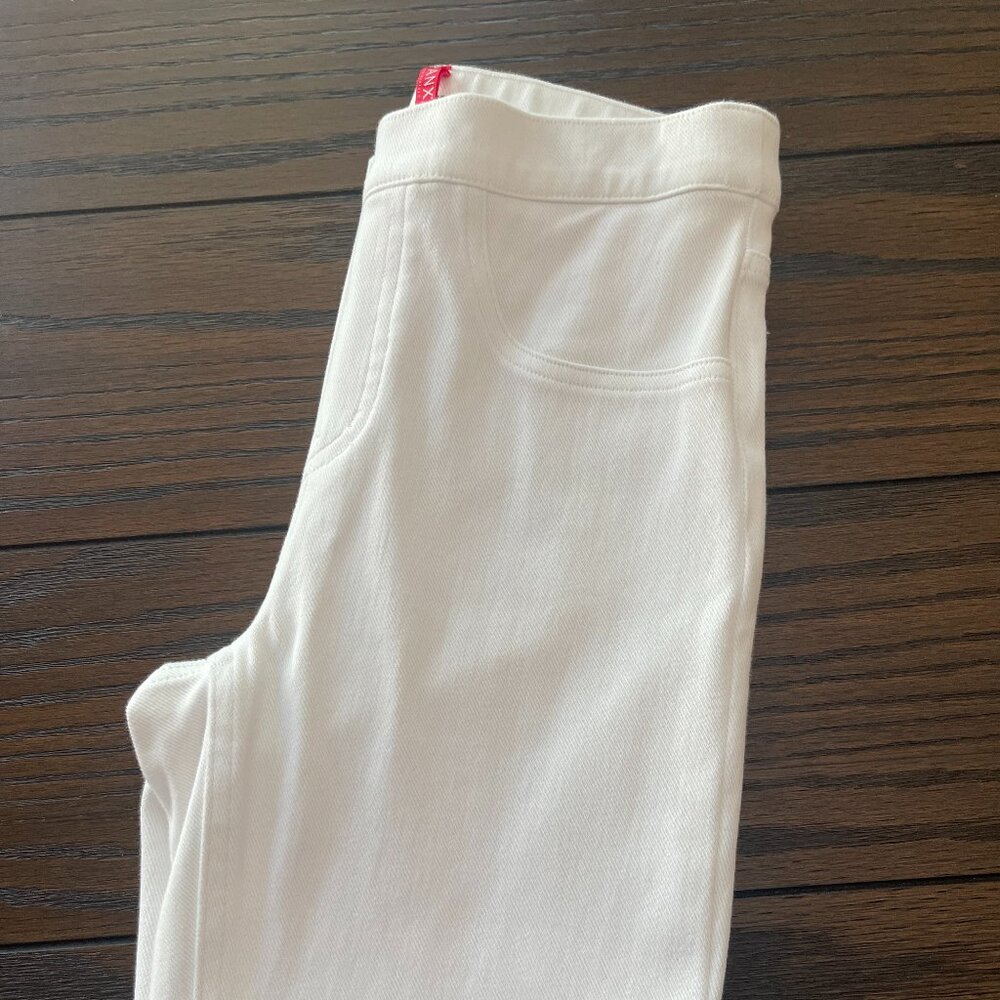 SPANXshape EveryWear Ankle Skinny Jeans